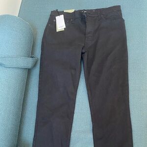 Black Goodfellow Jeans 32Wx34L